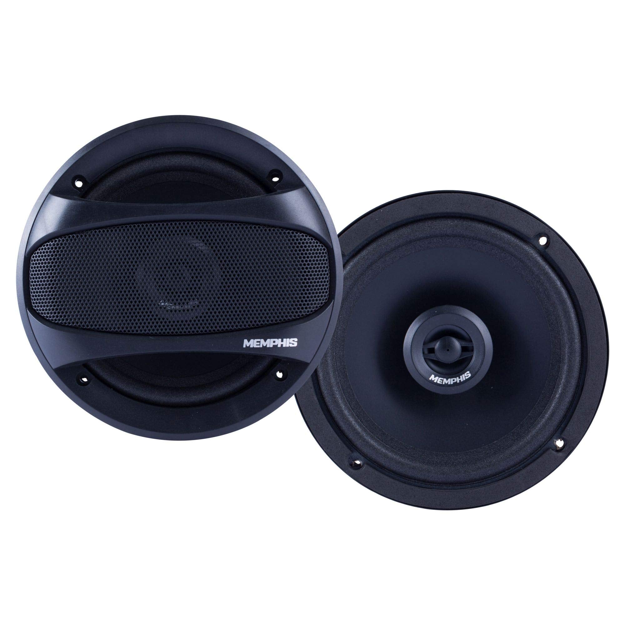Memphis Audio 2 Pairs of SRX62 Street Reference Series 6.5 Memphis Audio 2 Pairs of SRX62 Street Reference Series 6.5